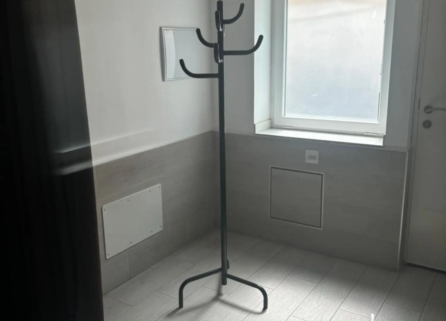 Apartamento 5 A 3 Min Caminando De La Estacion De Bus Y Tren Maria Zambrano 5 Malaga Spain